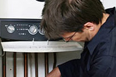 boiler repair Denholm