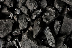 Denholm coal boiler costs